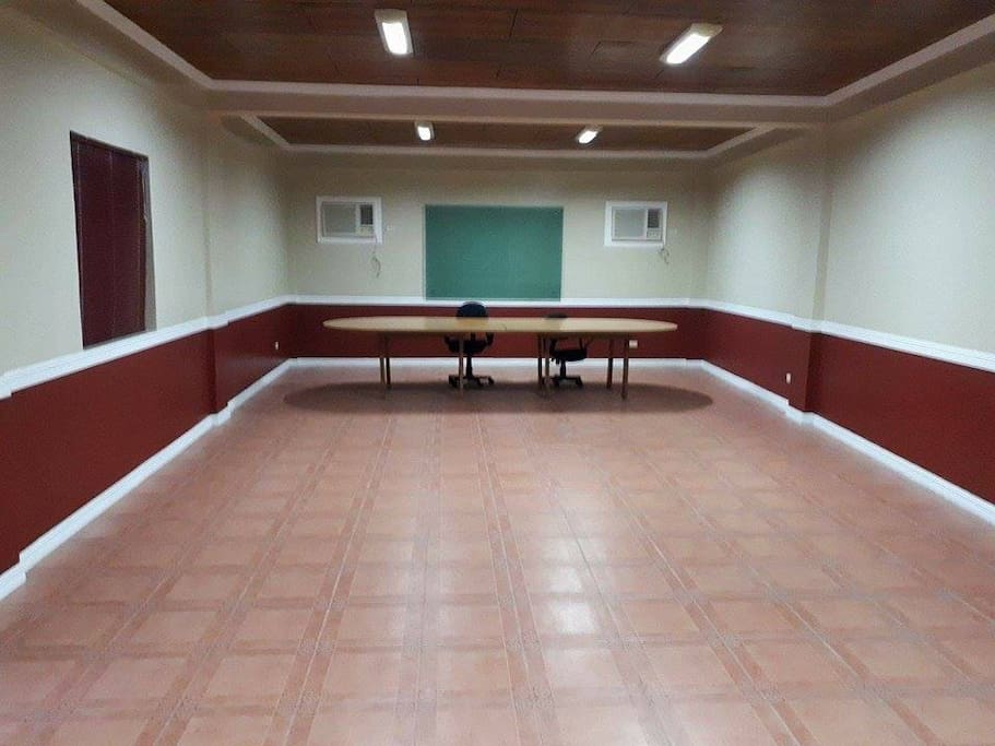 Conference room