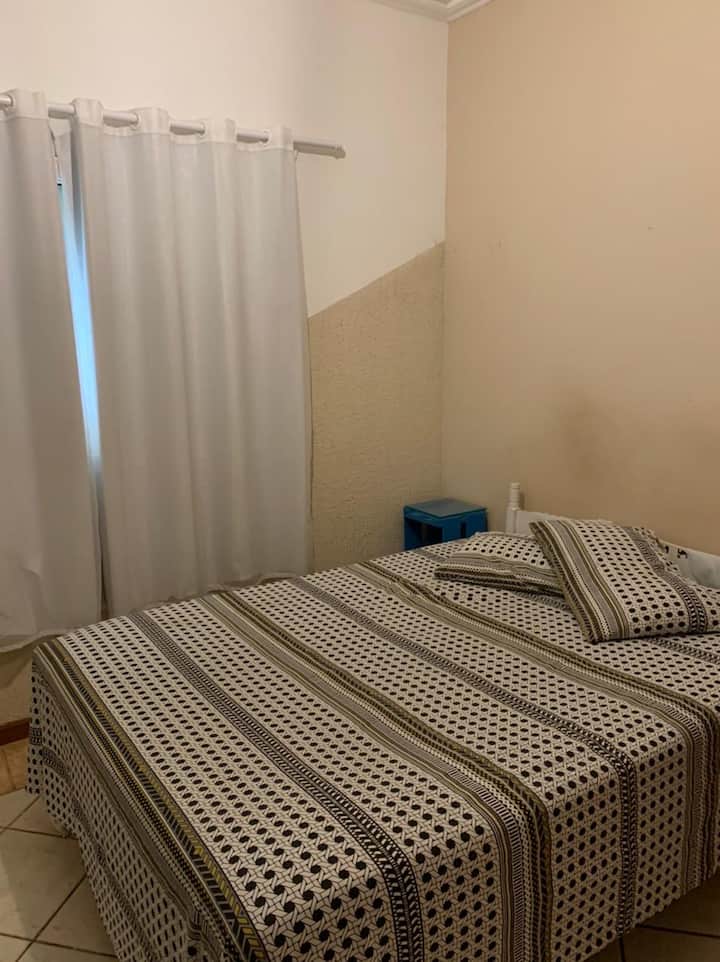 Dhomë gjumi 3