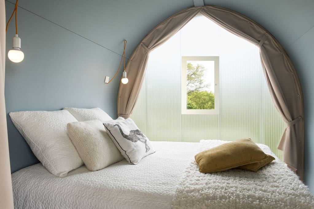 la chambre double