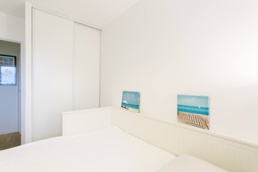 La chambre vue n°3