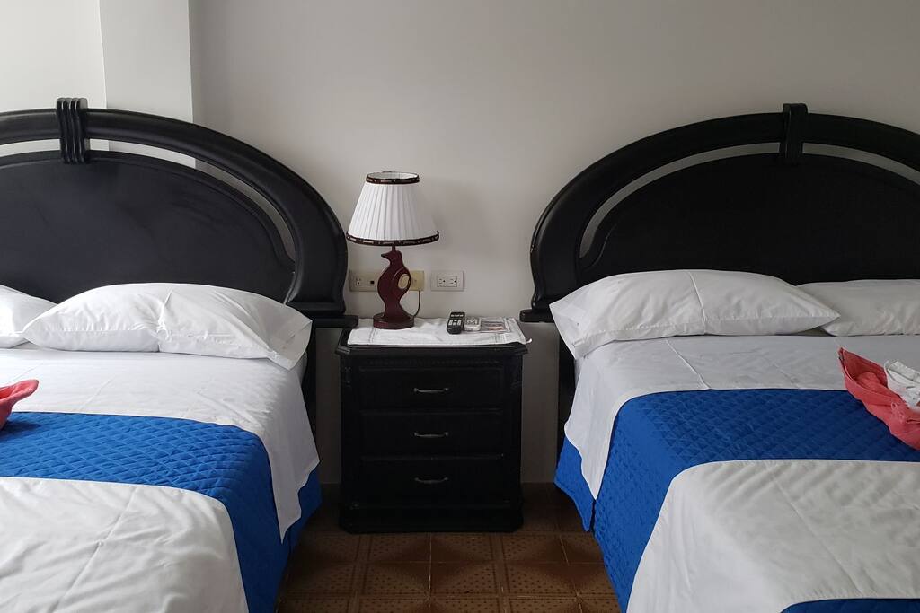 Habitación # 6