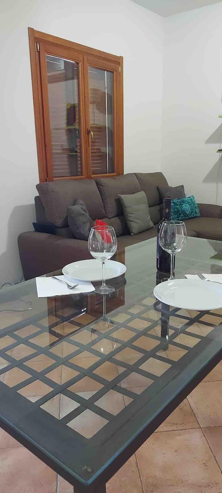 Villa 3 Camere E 2 Bagni, Con Giardino - Costa Rei