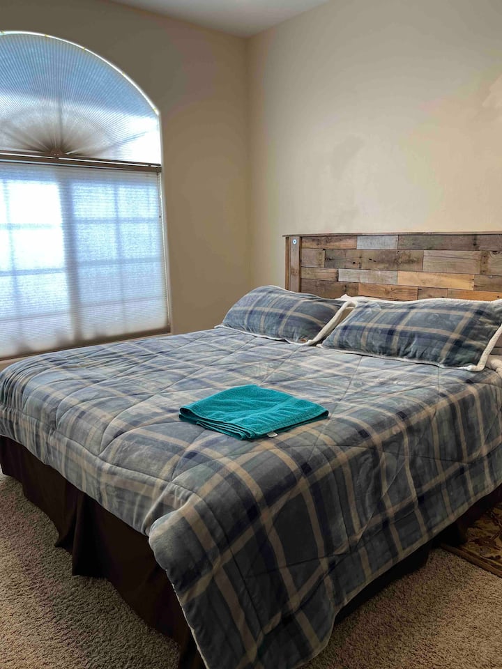 Bakersfield Vacation Rentals Airbnb