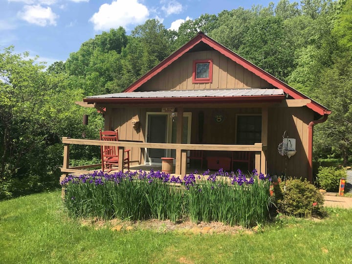 West Jefferson Cabin Rentals Cabins and More Airbnb