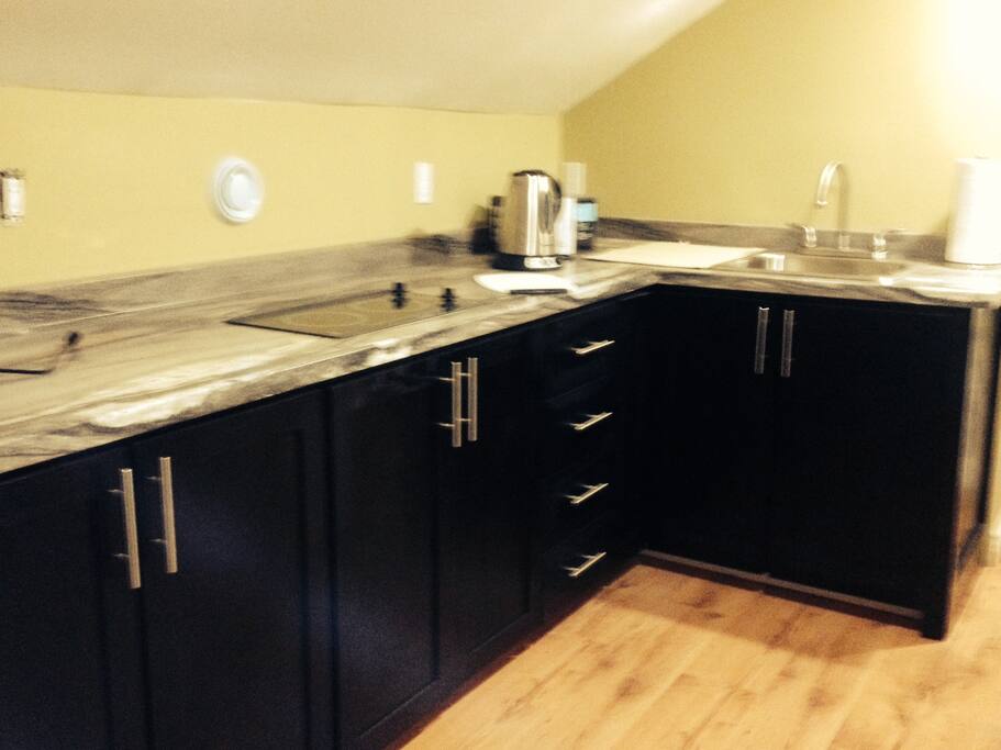 Kitchenette
