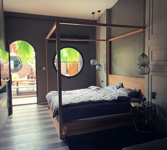 3 BED Room/Full kitchen/near BTS Thonglor/Emporium gallery image 2