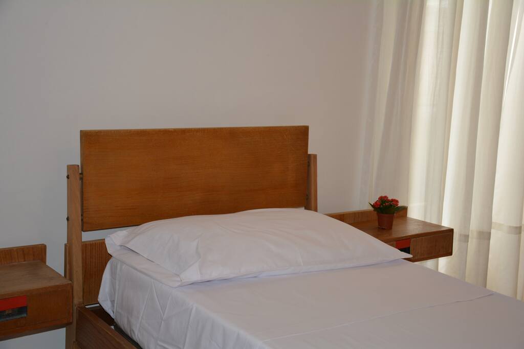 Letto singolo