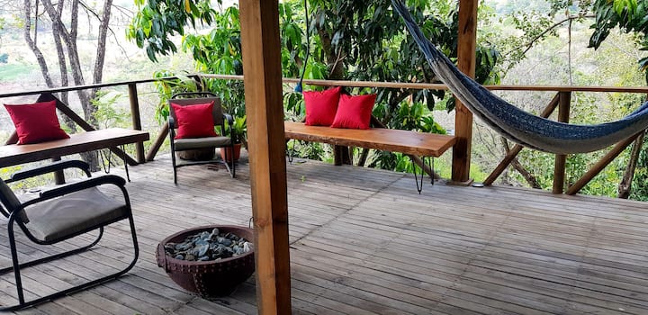 Paraiso En Finca Las Ilusiones Descuento Del 20% - Baja Verapaz