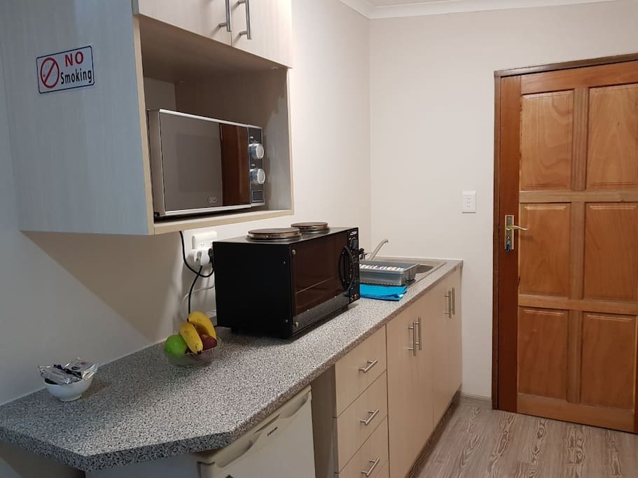 Kitchenette