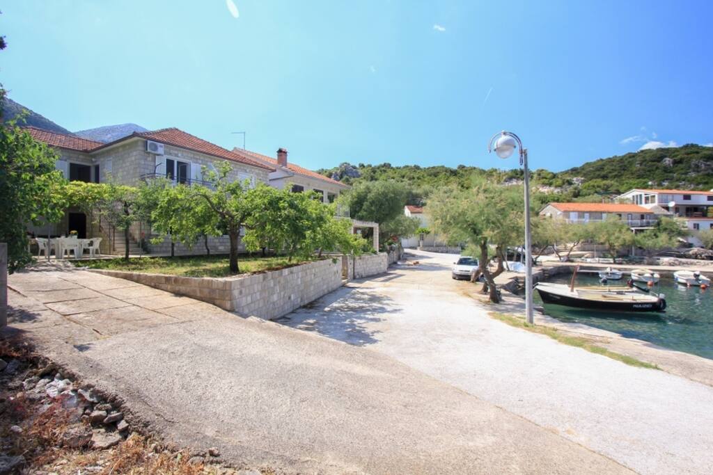 Parkiralište