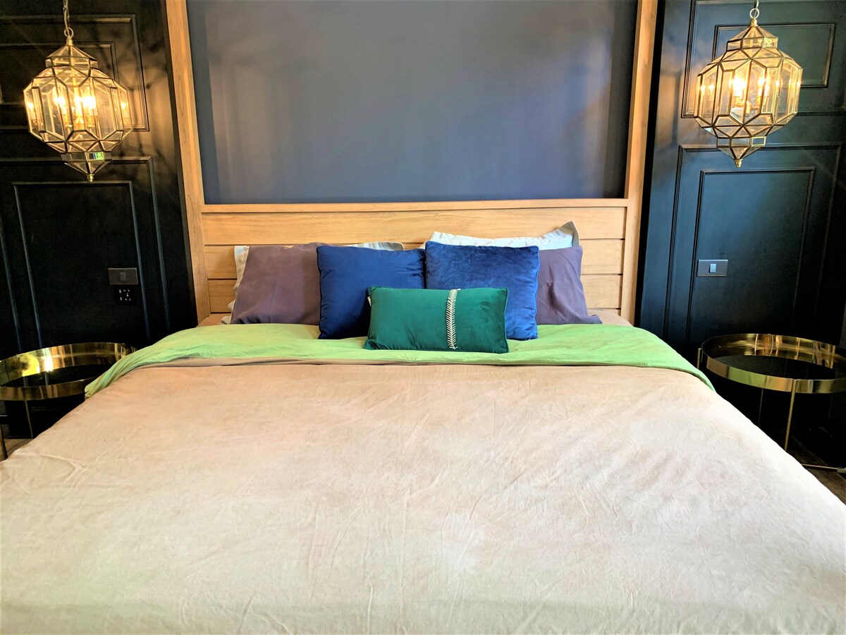 Спална соба 1