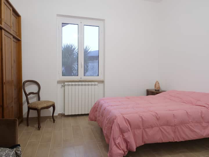Camera da letto 2