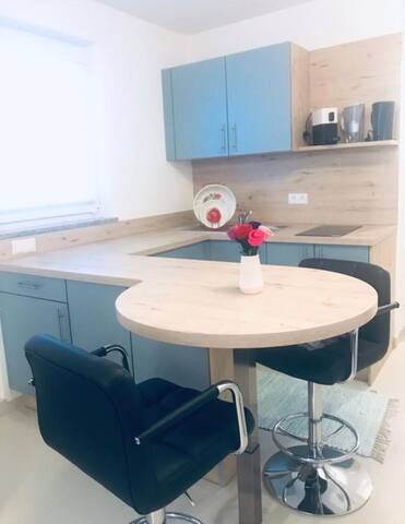 Gapart Apartments Mit Kuche Leipzig Harga 2020 Terbaru