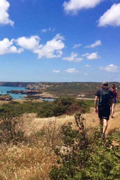 Show full-screen, host-provided image