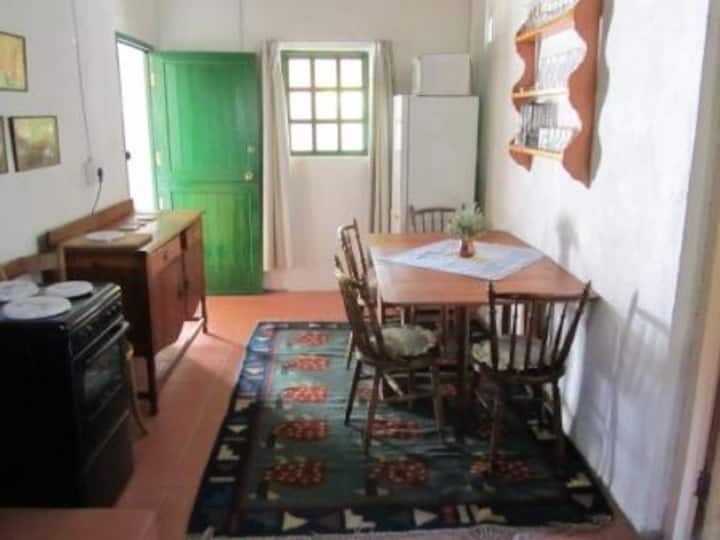 Den Hagen Guest Farm -The Stables - Rhodes