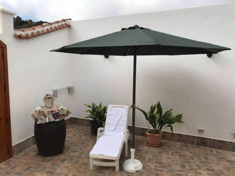 Solarium