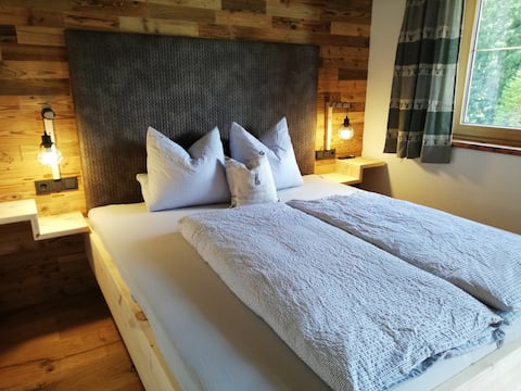 Erfolgreiche Airbnb-Immobilie: Welcome to Apartment Steger 2 in Mittersill