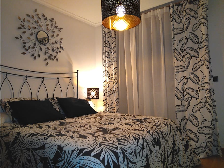 Dormitorio