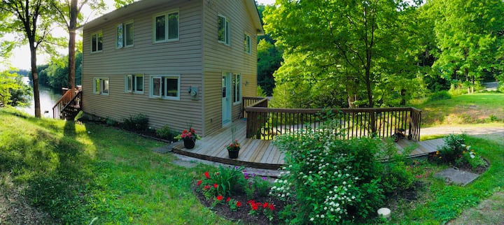 Salim's Cottage - Gatineau