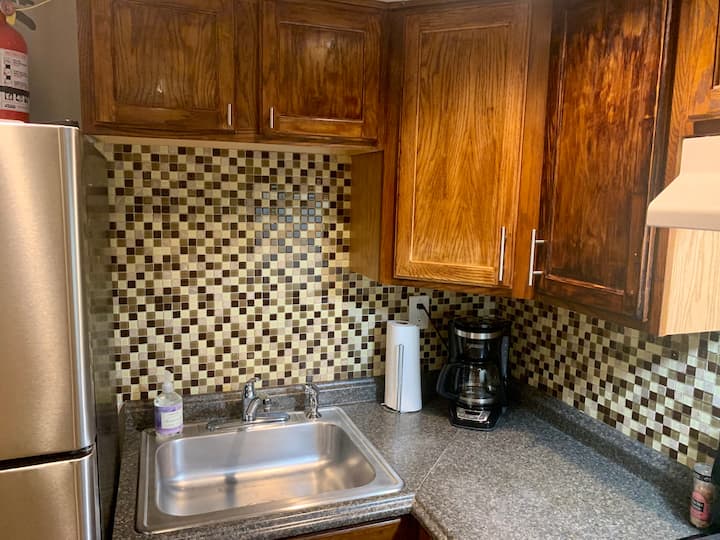 10 Best ShortTerm Rentals In Jersey City, New Jersey Updated 2024