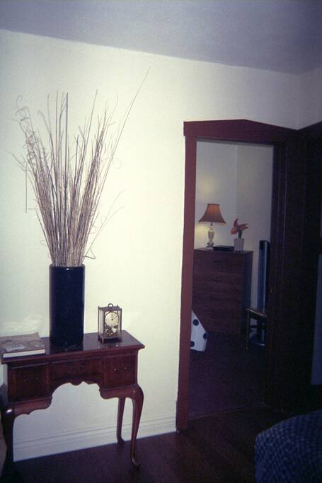 Entry