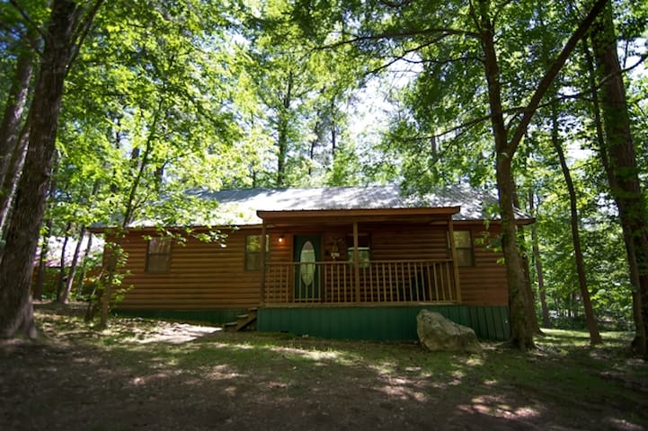Airbnb Broken Bow Lake Vacation Rentals Places To Stay