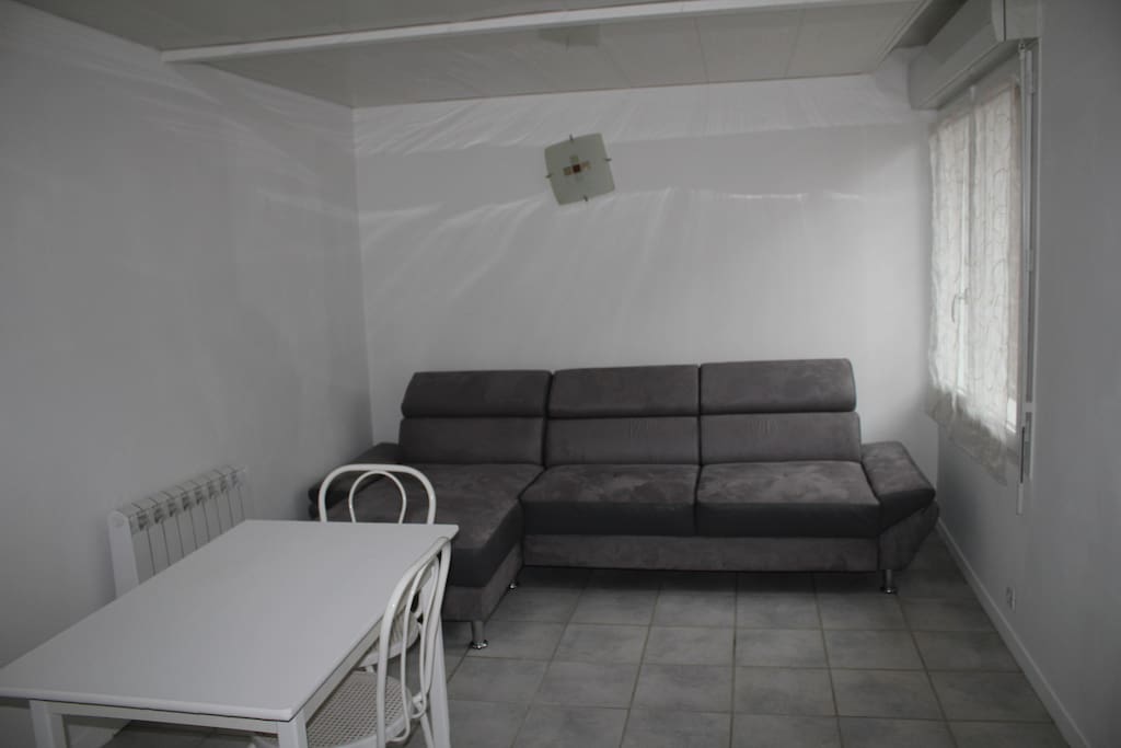 Séjour