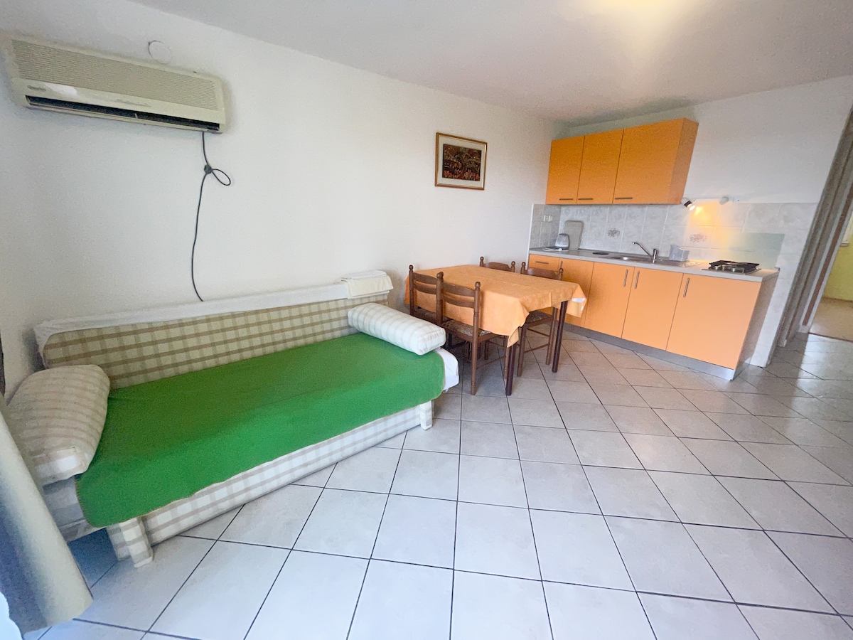 Apartman Matković 4