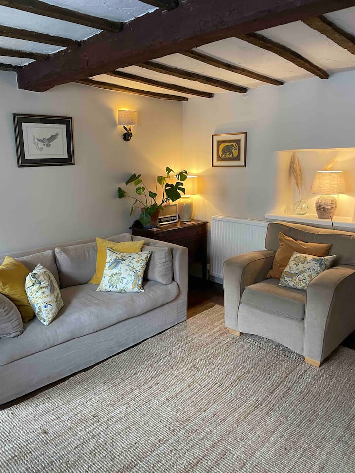 Cosy Cottage In The Heart Of Frome - Warminster