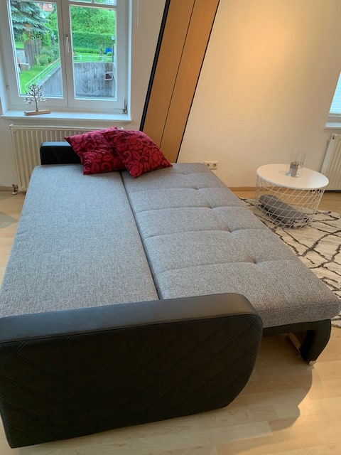 Top Airbnb: Beautiful 2-room apartment in the heart of Dornbirn! in Dornbirn