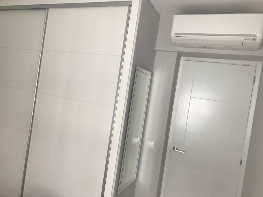 Habitacion