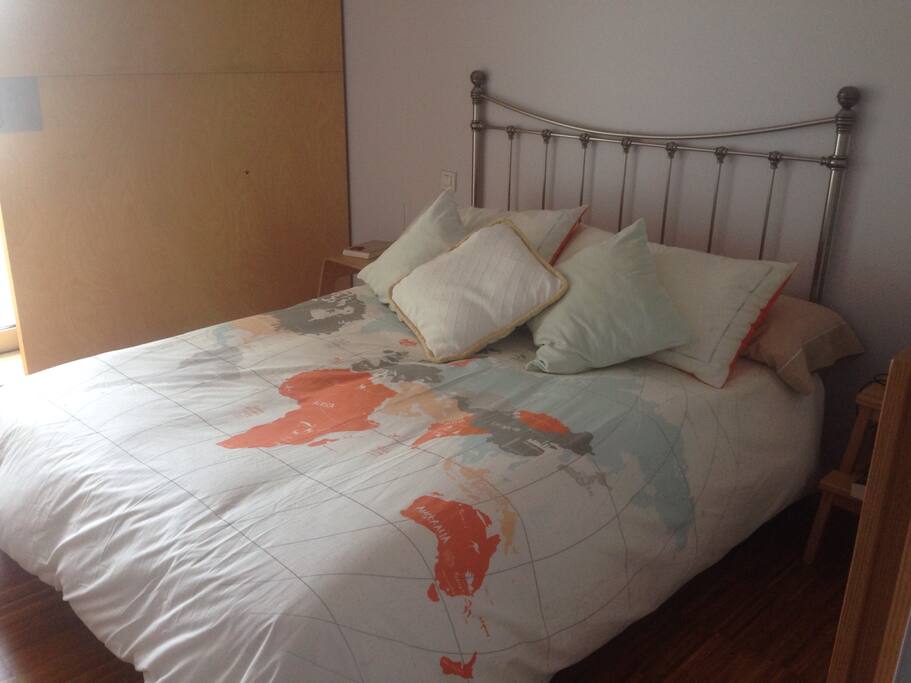 Cama 1,50