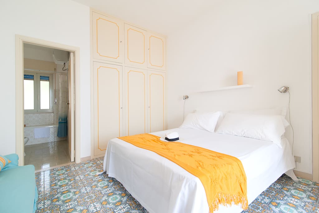 South bedroom