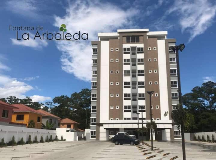 Modern and comfortable luxury apartment Apartments for Rent in San