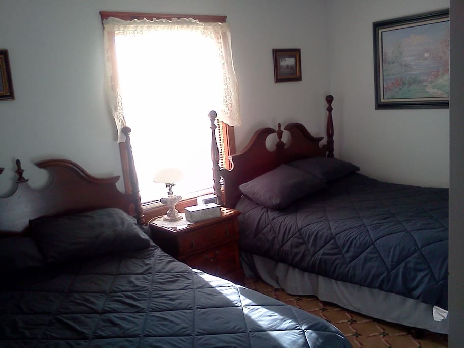 Room 2 first floor front