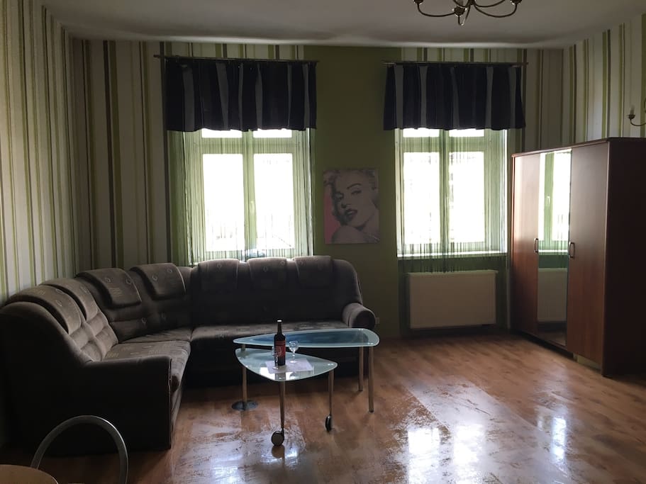 Luksusowy apartament w ścisłym centrum Leszna do wynajęcia