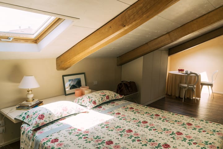 جناح Nontiscordardimè