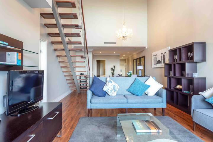 Cape Royale Penthouse *Inverter Available* gallery image 4