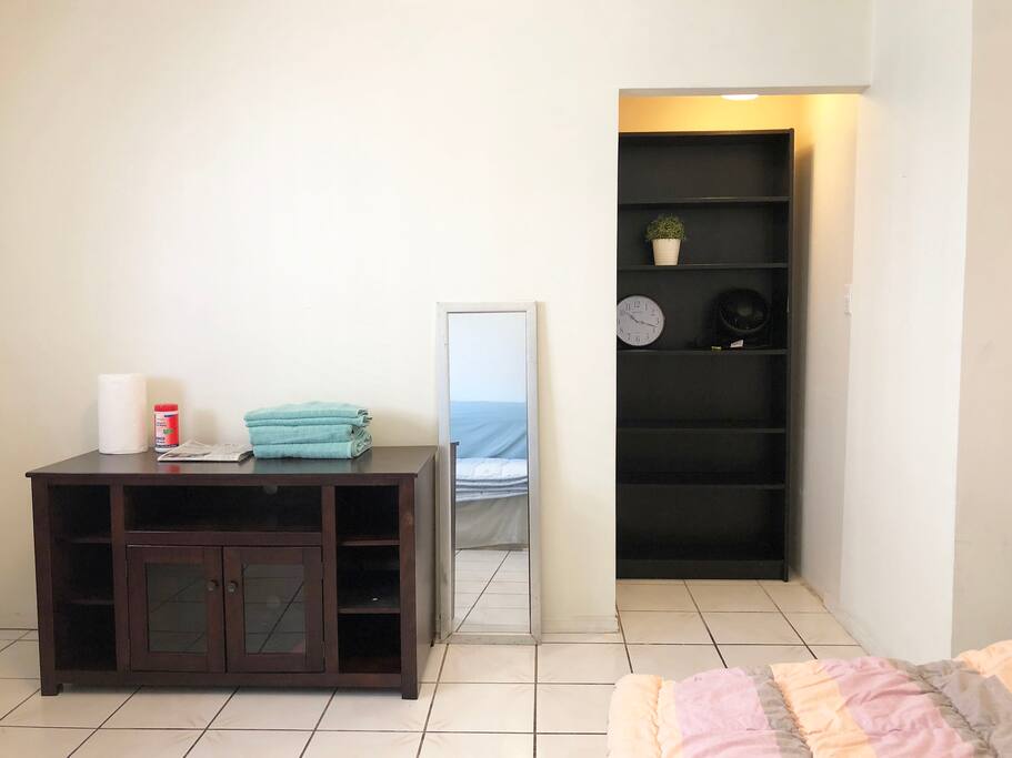 Bed Room