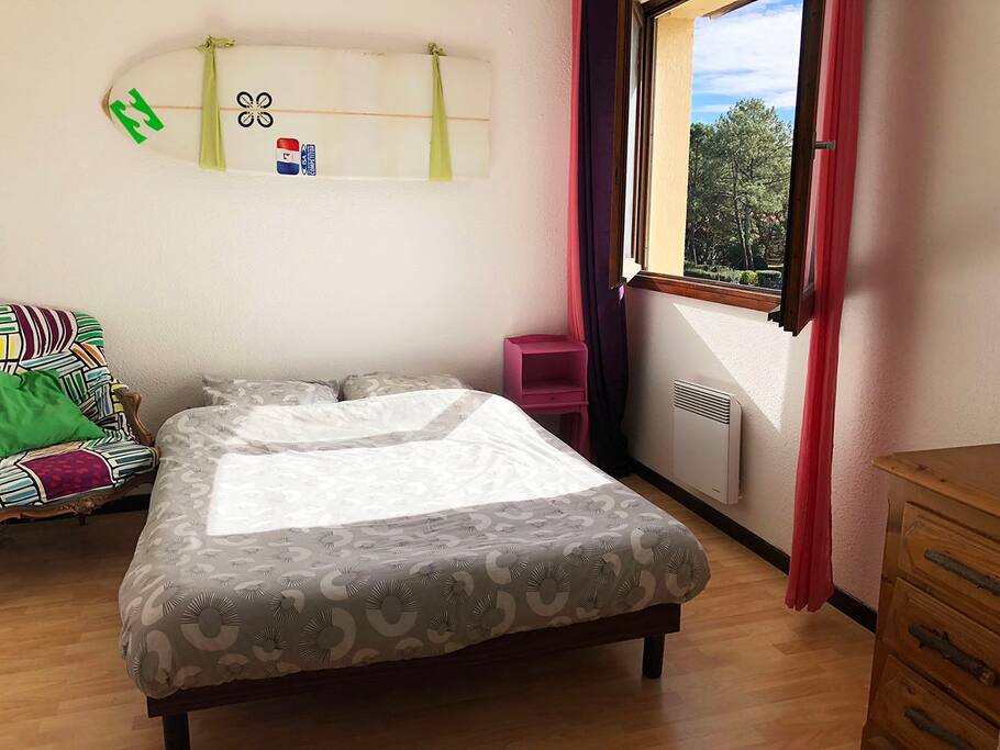 chambre