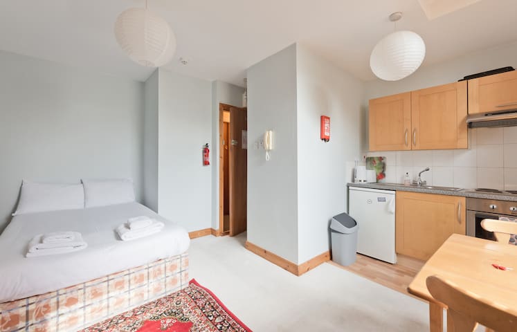 Airbnb Dublin Ferienwohnungen Unterkunfte County Dublin