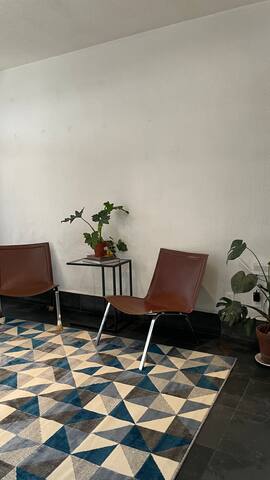 Private Room Condesa – High speed internet gallery image 3