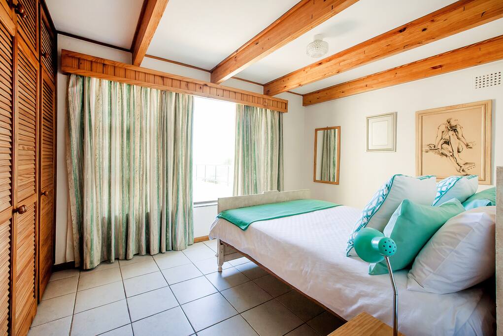 Double Room 2 with ocean view