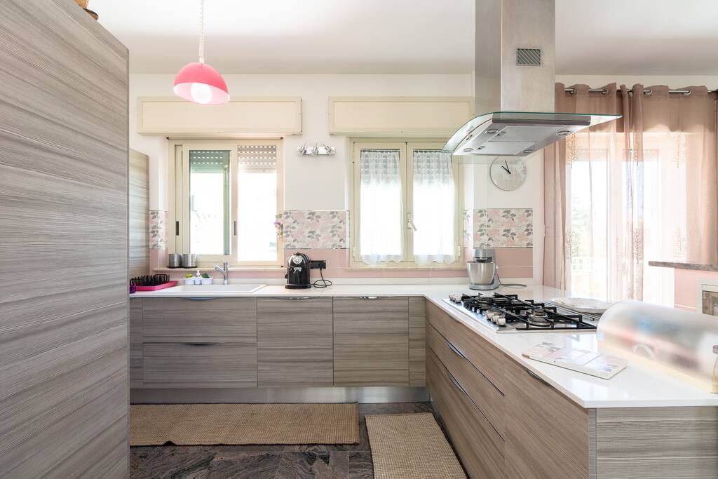 Cucina