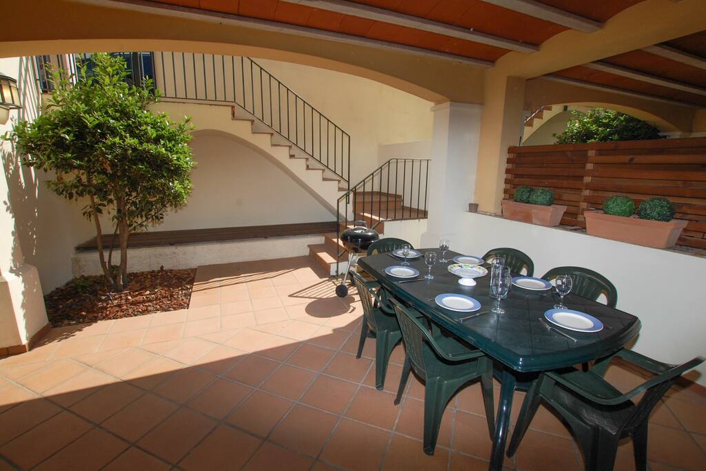Terraza