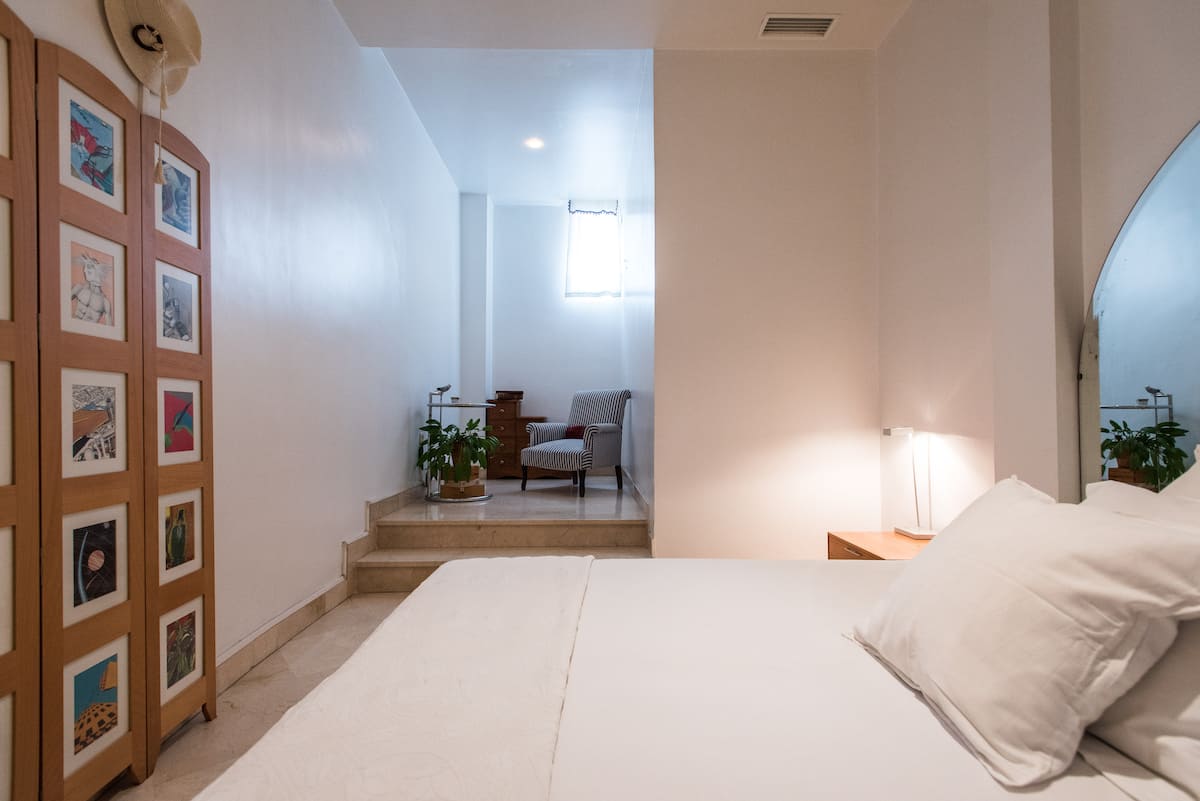 Dove dormire a Siviglia