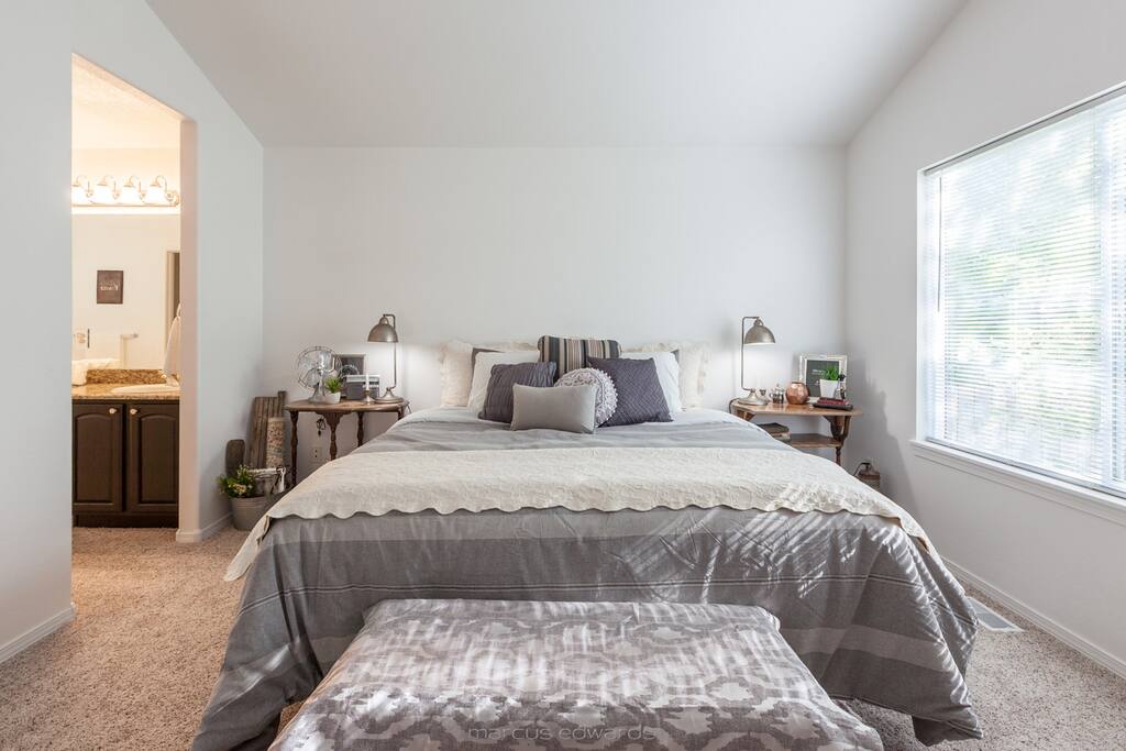 Master Suite