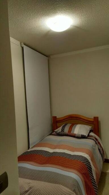 Dormitorio 2