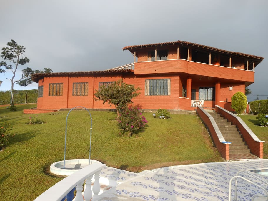 Boutique B&B Villa Monica