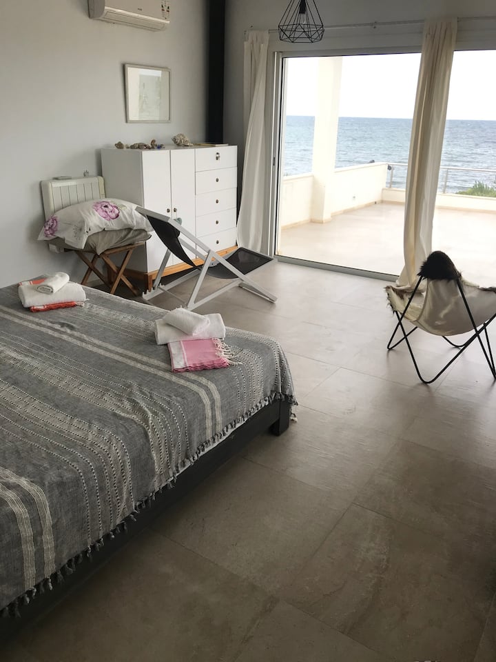 საძინებელი 2